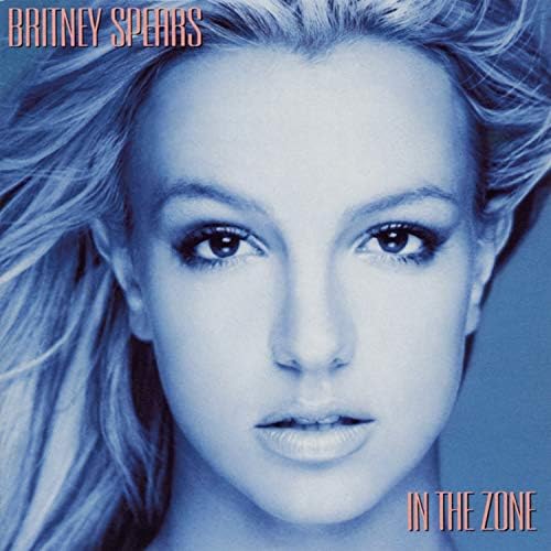 洋楽 Britney Spears Blackout Amazon.com: Blackout: CDs y Vinilo